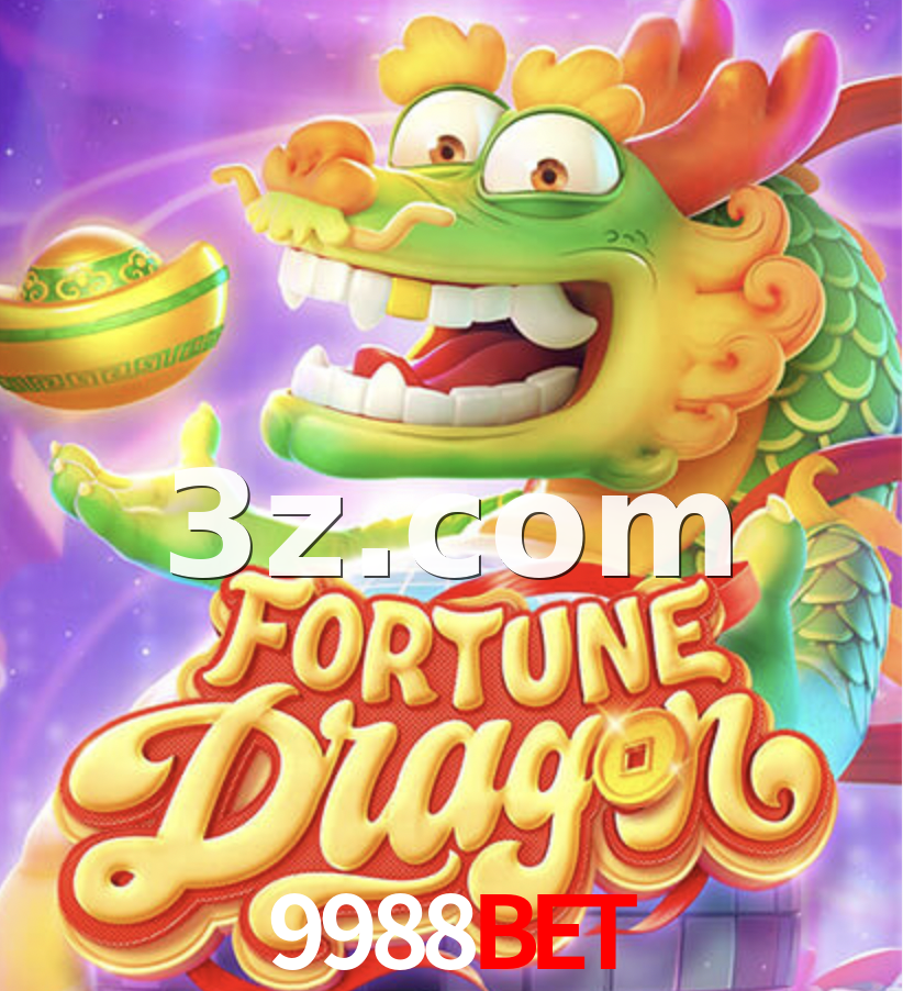 Fortune Dragon